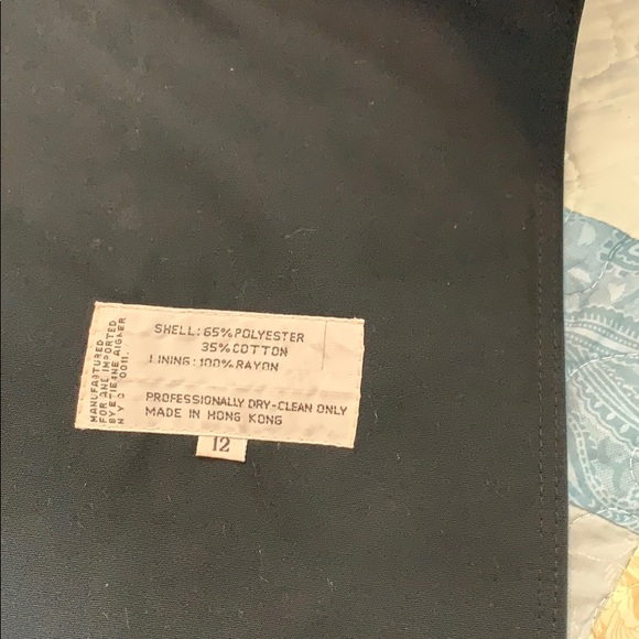 Coat - Picture 14 of 14